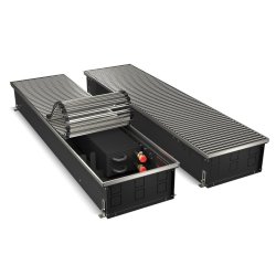 Внутрипольный конвектор Royal Thermo Atrium 150/300/2900-DG-U-NA