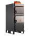 Твердотопливный котел Тепловъ SBA-35 Smart Big Auto