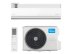 Сплит-система Midea MSCA1BU-09HRFN8/MOX230-09HFN8-Q Gaia