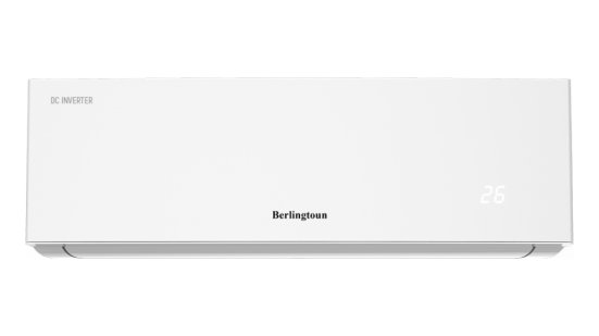 Сплит-система Berlingtoun BR-09CIN1/IN/BR-09CIN1/OUT Bristol DC Inverter
