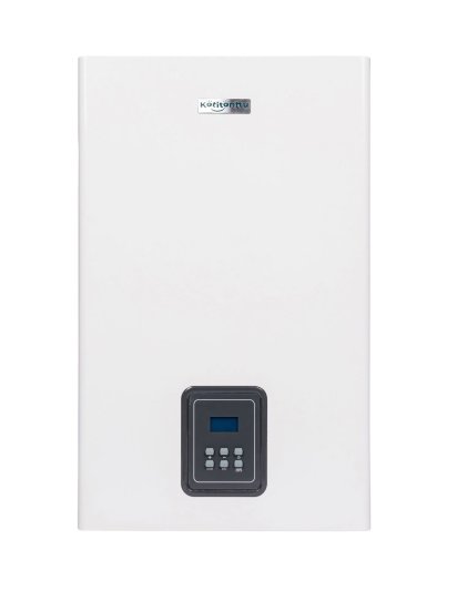 Настенный газовый котел Kotitonttu Toivo T-32 DК Wi-Fi
