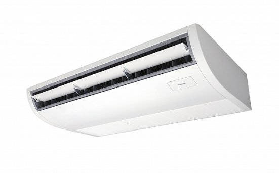Напольно-потолочная сплит-система Toshiba RAV-RM801CTP-E/RAV-GM801ATP-E