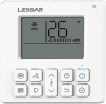 Внутренний канальный блок мульти сплит-системы Lessar LS-MHE07DWE2