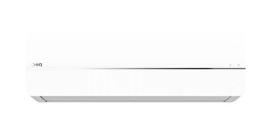 Сплит-система CHiQ CSDH-09DB-S-IN/CSDH-09DB-S-OUT Grace Silver inverter