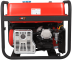 Бензиновый генератор A-iPower A5500