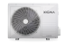 Сплит-система Xigma XGI-TXC50RHA-IDU/XGI-TXC50RHA-ODU Turbocool Inverter 2024