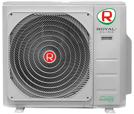Наружный блок мульти сплит-системы Royal Clima 2RMN-14HN/OUT Multi Flexi EU ERP