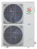 Кассетная сплит-система Royal Clima CO-4C 48HNXA/CO-E 48HNXA Competenza 2023