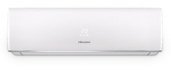Внутренний блок мульти сплит-системы Hisense AMS-09UW4RVEDB00 Smart Free Match DC Inverter