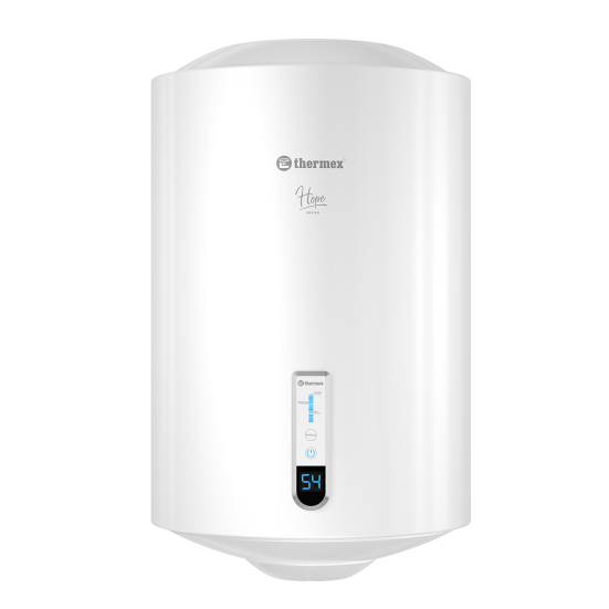 Накопительный электрический водонагреватель Thermex Hope 80 V