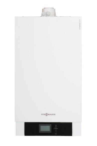 Настенный газовый котел Viessmann Vitodens 200-W B2HA 20-99 кВт