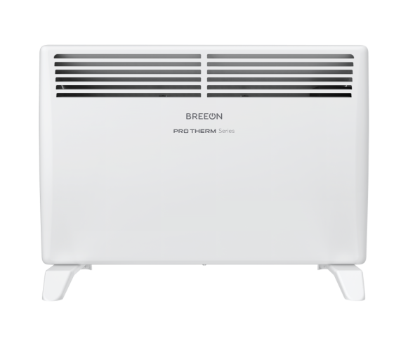 Электрический конвектор Breeon BHCI-1000 SM Pro Therm