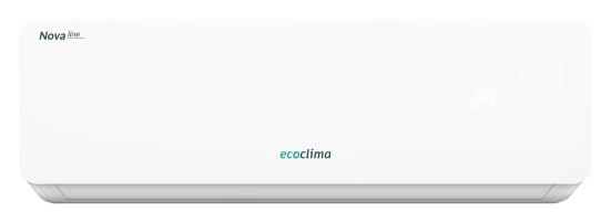 Сплит-система Ecoclima ECW-СH18/AA-4R1/EC-CH18/A-4R1 Nova Line