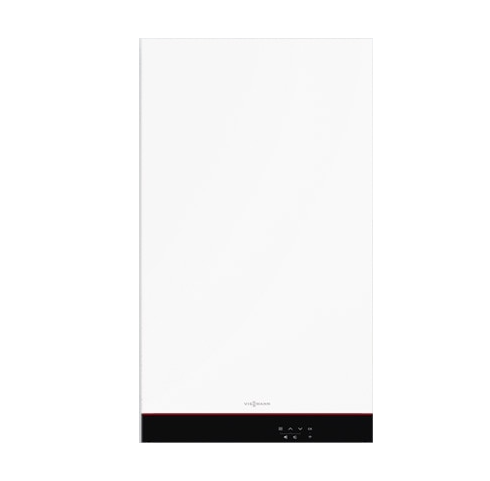 Настенный газовый котел Viessmann Vitodens 050-W B0HA-19 19 кВт