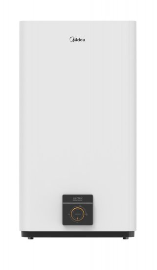 Накопительный электрический водонагреватель Midea MWH-8020-FEM Stream