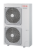 Напольно-потолочная сплит-система Toshiba RAV-RM1601CTP-E/RAV-GM1601AT8P-E