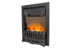 Каминокомплект Royal Flame Dublin RUSTIC (Разборный) с очагом Aspen дуб натуральный