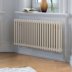 Стальной трубчатый радиатор Zehnder 3057 Charleston 14 секций