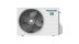 Сплит-система Panasonic CS-Z25XKEW/CU-Z25XKE Design White Inverter