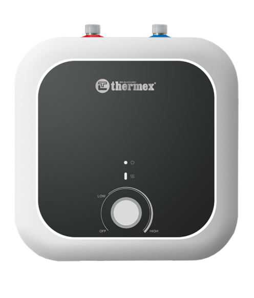 Накопительный электрический водонагреватель Thermex GIFT 10 U