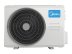 Канальная сплит-система Midea MTI-18HW1N1P-QB6/MOX330U-18HN1-LQB6