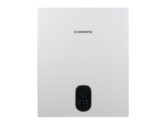 Настенный газовый котел Kentatsu Nobby Base (S) 28-CS