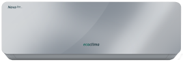 Сплит-система Ecoclima ECW/I-СH12/AAS-4R1/EC/I-CH12/A-4R1 Nova Line Inverter Silver