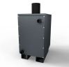 Наружный газовый котел Sirius КС-Г-25 НР