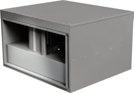 Вентилятор канальный Zilon ZKSA 500х250-4L3