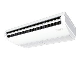 Напольно-потолочная сплит-система Daikin FHA100A/RZASG100MY1
