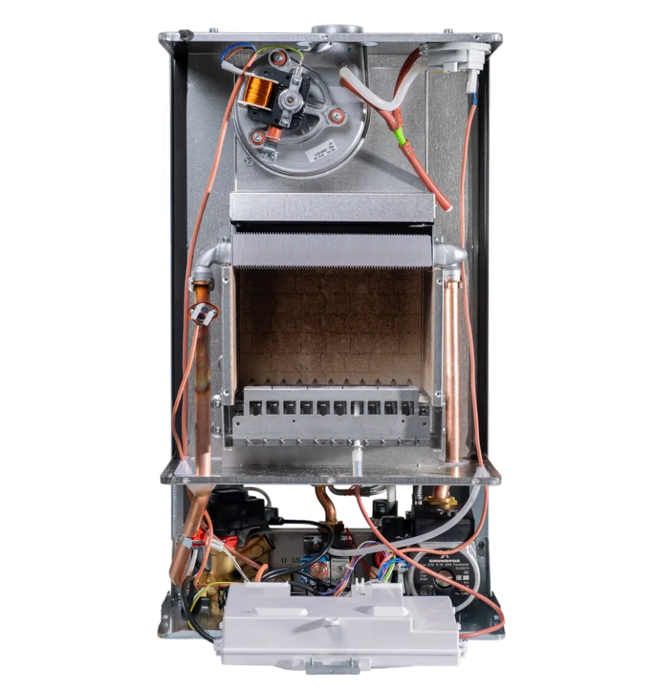 Настенный газовый котел Italtherm City Class 35 F WB