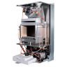 Настенный газовый котел Italtherm City Class 35 F WB