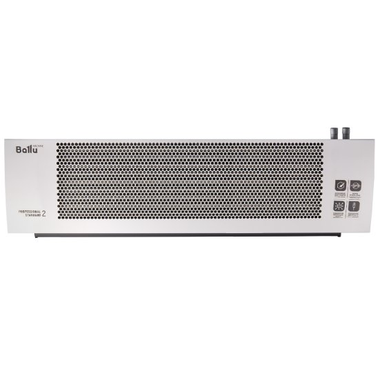 Водяная тепловая завеса Ballu BHC-M10W12-PS2