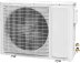 Кассетная сплит-система Gree GU100T/A1-K/GU100W/A1-M U-Match II