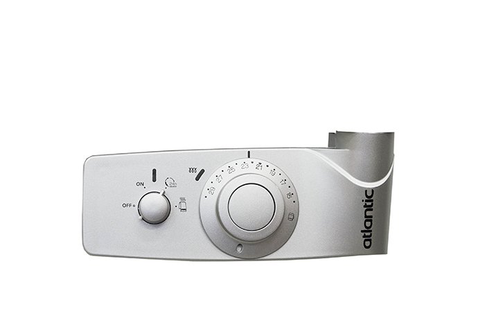 Электрический полотенцесушитель Atlantic 2012 CH 300W