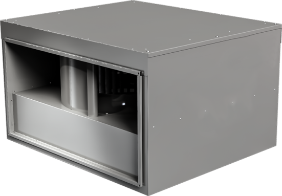 Вентилятор канальный Zilon ZKSA 600х300-4L1