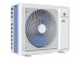 Напольно-потолочная сплит-система Dantex RKD-36CHANI/RKD-36HANIE-W Smart Inverter
