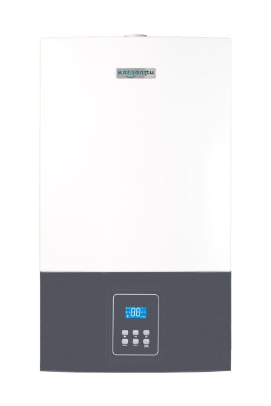 Настенный газовый котел Kotitonttu Toivo T-24 OК Wi-Fi
