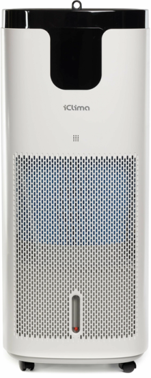 Мойка воздуха iClima LUX-10000AW
