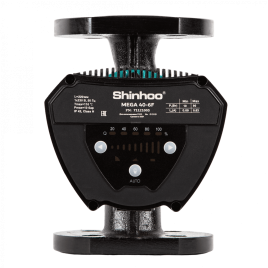 Циркуляционный насос Shinhoo Mega 40-6F