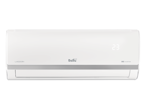 Сплит-система Ballu BSDI-12HN1_21Y Lagoon DC Inverter