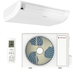 Напольно-потолочная сплит-система Pioneer KFFI60GV/KONI60GV