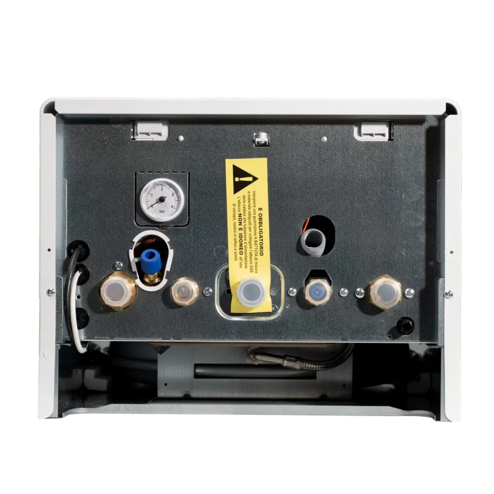 Настенный газовый котел Italtherm City Class 40 F WB