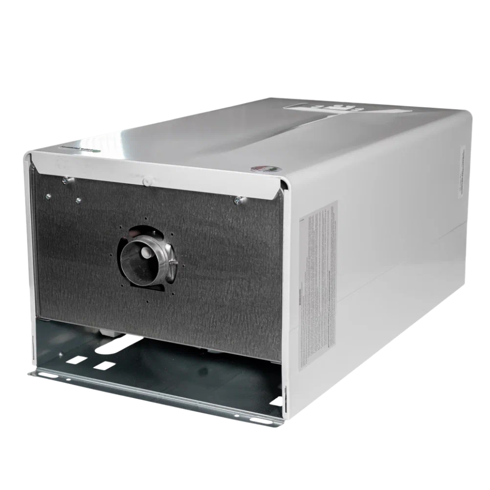 Настенный газовый котел Italtherm City Class 40 F WB
