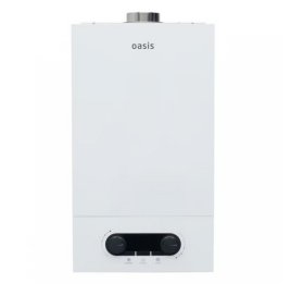 Настенный газовый котел Oasis KK-20