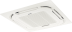 Кассетная сплит-система AUX ALCA-HS18/4DR2/MBS09/AL-HS18/4DR2(U)
