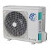 Сплит-система Systemair Sysplit Wall Smart 12 V4 HP Q