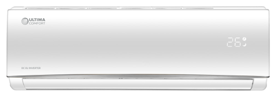 Внутренний блок мульти сплит-системы Ultima Comfort UC-ECM12PN Eclipse Multi DC EU Inverter
